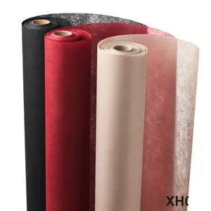 2021 new non-woven bouquet wrapping paper - Korean cotton paper