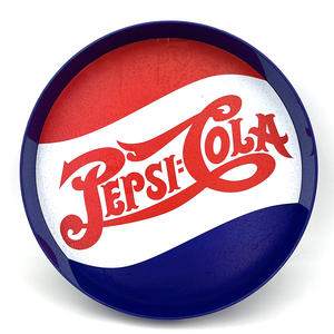 Marken marketing Promotion Langlebig mit Logo Laminierung Kunststoff Runde Rolls chale - Product Image 6