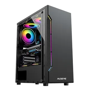 PCゲーミングケース用ALSEYEオーシャンケースalseyealseyeケースPCMini-ITX/Micro ATX/ATX