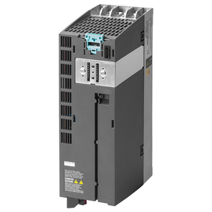 Nuevo Controlador PLC de Automatización Industrial Original 6SL3210-1PE11-8AL1, Disponible en Almacén, 6SL3210-1PE11-8AL1 PLC Nuevo y Original - Product Image 1