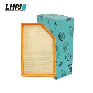 LHPJ Filtre à air pour moteur 30748212 Filtre à air de voiture pour <span class=keywords><strong>Volvo</strong></span> S80 Filtre à air de voiture - Product Image 2