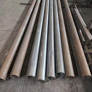 Трубы бесшовные из легированной стали <span class=keywords><strong>ASTM</strong></span> A335 P5 для высокотемпературных котлов - Product Image 2