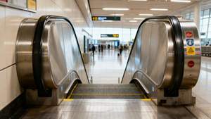 Competitive <b>Escalator</b> Price/<b>Escalator</b> Cost Indoor and Outdoor CHINA OTIS - Product Image 3