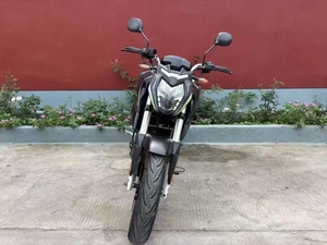 Motocicletas Usadas <span class=keywords><strong>Loncin</strong></span> Moto Voge 200r, Motocicletas de 200cc, Motocicleta de Gasolina, Motocicleta de Calle - Product Image 5