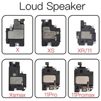 Speaker Berkualitas Tinggi untuk iPhone X XR XS 11 12 13 Mini Pro Max Pengganti Unit Speaker Suara Bawah