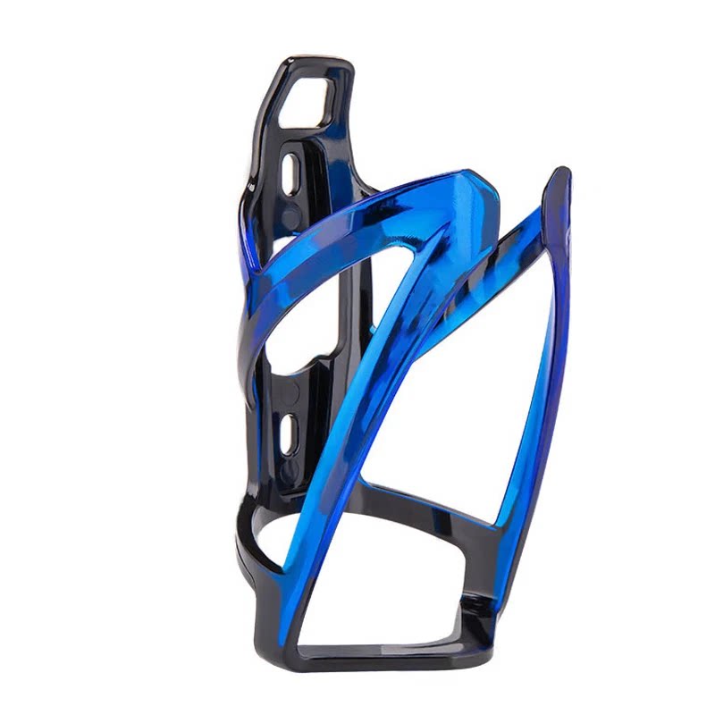 2-Pack Bicycle Water Bottle Cages | Lightweight &amp; Durable Bike Bottle Holders for Road, Mountain &amp; Kids Bikes