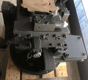 El excavador 201F2-9710 parte la bomba principal SH300 la bomba hidráulica para Sumitomo - Product Image 3