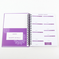 Emballage personnalisé avec logo, boîte personnalisée avec logo, emballage personnalisé pour agenda
