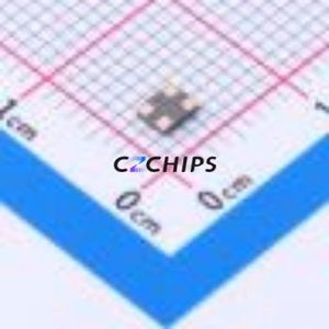 L327S320U11L Crystal (Passive) SMD3225-4P Crystal Oscillator SMD Crystal Oscillator 32MHz 10ppm 20pF - Product Image 2