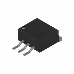 TO-251-3 Short Leads, IPAK, TO-251AA Single Diodes Electronic Chips Component Original RD0106T-H - Product Image 1
