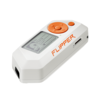 Dispositivo Flipper Zero con Todos los Accesorios, Mascota Electrónica, Delfín para Geeks, Programación, Dispositivo RFID