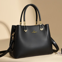 Sac Tendance 2025 à Couture de Haute Qualité, Sac à Bandoulière Tendance, Sac Messager Multi-Compartiments Grande Capacité, Ensemble Deux Pièces