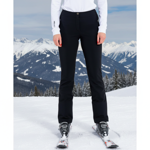 Pantaloni da sci e neve Softshell donna ZAMAK - Product Image 3