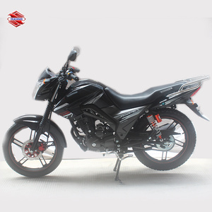 Haojun Meilleure Vente 150cc Moto 150cc Essence Sport Racing Moto <span class=keywords><strong>125</strong></span> cc Moto - Product Image 3
