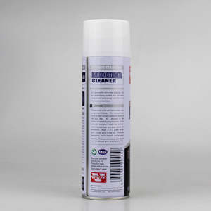 <span class=keywords><strong>Limpiador</strong></span> de <span class=keywords><strong>aire</strong></span> <span class=keywords><strong>acondicionado</strong></span> para automóvil multiusos de alto rendimiento y acción rápida con autoreparación - Product Image 2