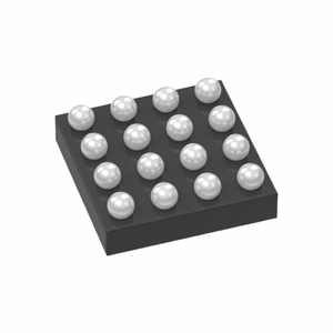 Buy Online Electronic Components MAX32660GWEBL+ 16 WFBGA, WLBGA Manufacturer Channel Embedded - Product Image 1
