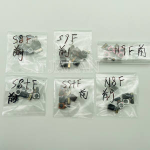 Caméra frontale pour <span class=keywords><strong>samsung</strong></span> S8 <span class=keywords><strong>S9</strong></span> Plus Note 8 Note 9 S10 S10 + écran de téléphone portable caméra frontale de remplacement pièces de rechange - Product Image 2