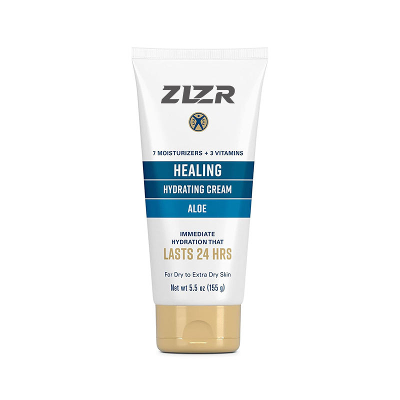 Lotion pour le corps blanchissante à la vitamine C