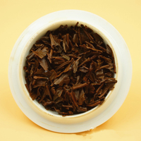 Thé noir Assam indien à forte fragrance, ingrédients pour Bubble Tea, feuilles de thé Assam en vrac, corsage plein, pour thé du matin mélangé