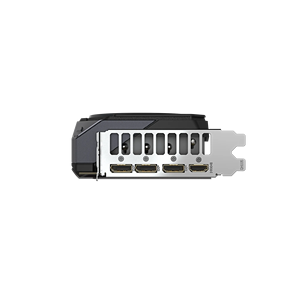 การ์ดจอ TX 5070 GAMING OC 12G GDDR7 สำหรับเล่นเกมส์ ความหน่วงต่ำ/ความเร็วสูง/ประสิทธิภาพสูง/สำหรับเกมเมอร์พีซี/เรนเดอร์ AI/8K/RTX 5070 - Product Image 6