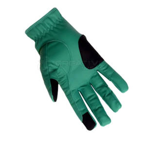 Pakistán hizo al por mayor guantes de equitación de alta calidad Material duradero guantes de equitación - Product Image 4