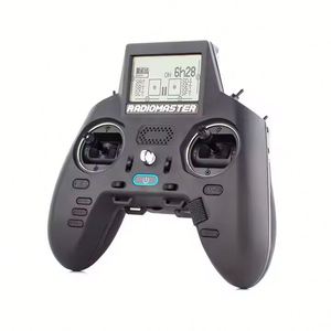 Manette de télécommande RC haute fréquence à quatre configurations en plastique pour Mini 2 Air 2 Multi-Protocole - Product Image 3