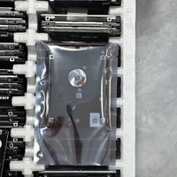Nuovo Disco Rigido Interno SATA 3.0 da 2.5 Pollici, 160GB, per Laptop, Usato ma in Ottime Condizioni