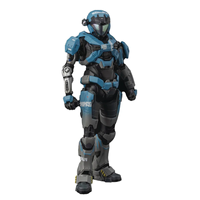 Figurines de robots personnalisées 3D, objets de collection OEM en ABS/résine PVC/vinyle, échelle 1/6, thème cinéma et télévision, jouet artistique