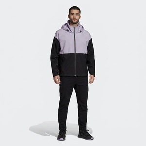 Men's Coated <b>Camouflage</b> Casual Winter Windbreaker Jacket - Product Image 1