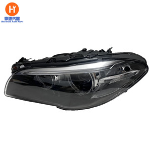 Faro de xenón de sistemas de iluminación automática de alta configuración para <span class=keywords><strong>Bmw</strong></span> 5 Series F10 F18 faro 525i 528i - Product Image 2