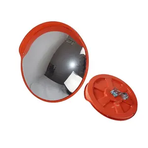 Мульти-Спецификация дорожного движения широкоугольное зеркало высокого качества гараж заднего хода из нержавеющей стали выпуклое зеркало - Product Image 2