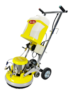 Thiết Bị Làm Sạch Công Nghiệp HT-040 Bộ Đệm Sàn Đa Chức Năng Và Đánh Bóng, Máy Đánh Bóng Sàn - Product Image 2