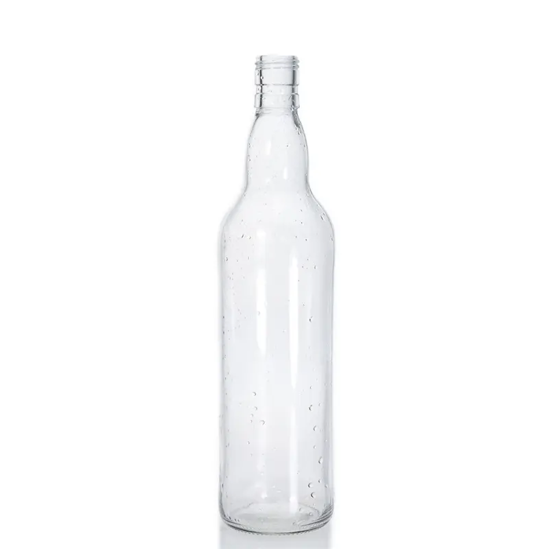 wholesale 750ml liquor bottles Champagne Grape Red Wine Bottle