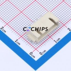 XDWF-2500-05P Wire-to-<b>Board</b> Pin Header SMD,P=2.5mm,Horizontal <b>Mount</b> Connector 2.54mm Horizontal <b>Mount</b> XH 5P - Product Image 1