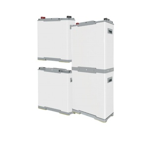 Batterie au lithium fer phosphate (LiFePO4) à cycle profond 48V 300Ah pour système d'énergie solaire - Product Image 1