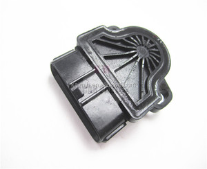 Sensores automáticos Acelerador de Sensor de acelerador de alta calidad 57510-26600-71 para Toyota Forklift 8FGU15 Sensor 2601-FK 57510-26600 - Product Image 6