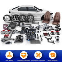 S18D-1106610 d'assemblage de Module de pompe à carburant électrique de voiture en gros F01R00S197 pour Chery X1 bomba de pompe à carburant combustible Assy