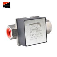 Débitmètre massique Coriolis de haute précision, débitmètre électromagnétique, débitmètre à micro-engrenages pour la mesure des fluides