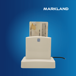 MCR3521 เครื่องอ่านสมาร์ทการ์ดประสิทธิภาพสูงพร้อมอินเทอร์เฟซ USB - Product Image 1