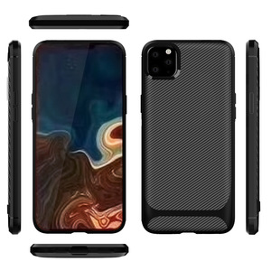 Étui de téléphone de luxe à protection intégrale pour <span class=keywords><strong>iPhone</strong></span> 12 Pro Max, <span class=keywords><strong>coque</strong></span> arrière résistante aux chocs et durable - Product Image 2