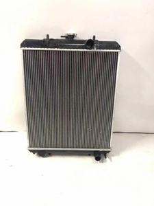 Radiator pendingin minyak suku cadang ekskavator untuk <span class=keywords><strong>Komatsu</strong></span> Pc 400-7 450-7 300-7 400 Lc-7 450 Lc-7 - Product Image 3