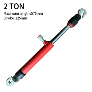 <span class=keywords><strong>Cric</strong></span> hydraulique séparé 2T <span class=keywords><strong>4T</strong></span> 5T 10T pour réparation de bosses et de déformations de carrosserie automobile, horizontal, pour plastique - Product Image 3