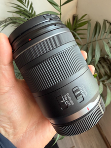 Pour objectif plein format RF 28-70 mm F/4-7.1 IS STM - Product Image 4