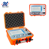 Handheld Cable Fault Pre-locator with Digital Display, Essential Test Instrument for Power System Maintenance