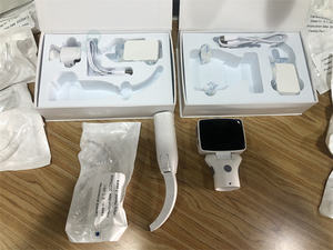 Kit laryngoscope Onetech Kit d'intubation laryngoscope du fabricant Macintosh et miller en vente - Product Image 6