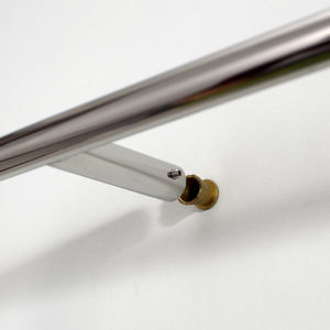 Fournisseur chinois de chauffe-<span class=keywords><strong>serviettes</strong></span> électriques en acier inoxydable, porte-<span class=keywords><strong>serviettes</strong></span> électrique, sèche-<span class=keywords><strong>serviettes</strong></span> - Product Image 4