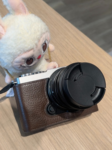 กล้องมิเรอร์เลส Panasonic LUMIX S9 มือสอง ตัวกล้องเท่านั้น บันทึกวิดีโอ 6K กล้องดิจิตอล - Product Image 6