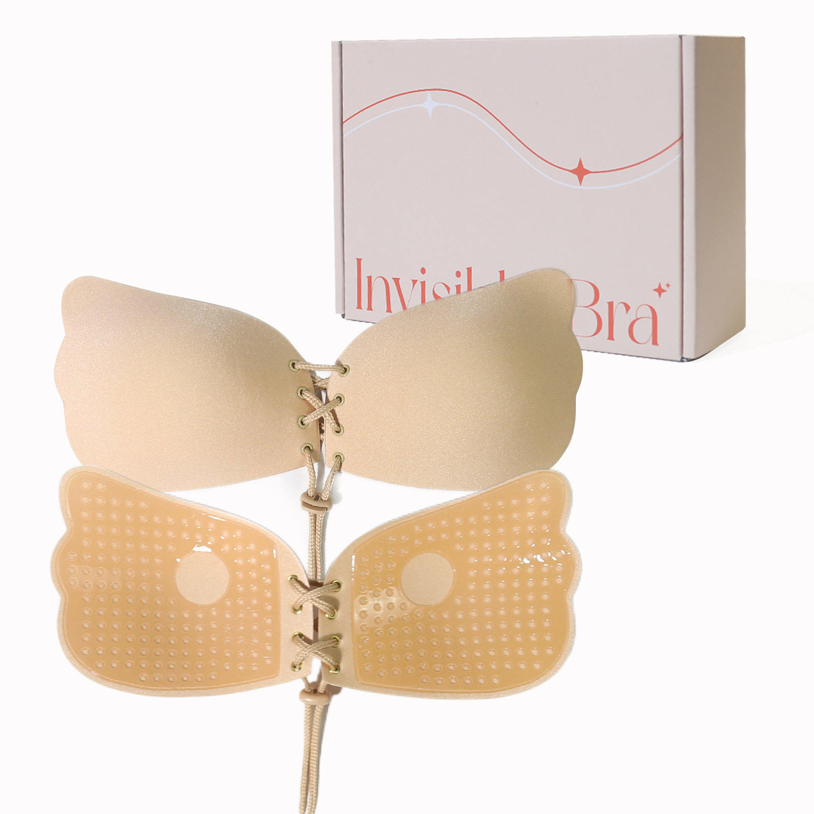 Skin color naked-general color box