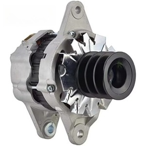 Alternateur RAREELECTRICAL neuf 50A compatible avec les applications Isuzu par numéro de pièce 8-98341-397-0 A4tu9685 - Product Image 1