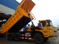 Shacman Sinotruck Beiben Jac Faw Howo camion à benne basculante camion à vendre prix 4x2 6x4 8x4 moteur de dégagement diesel roue brute SHN